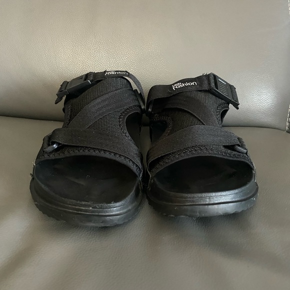 Sandals fashion - Picture 2 of 4